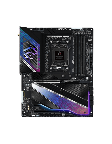 ASROCK X870E NOVA WIFI /AM5